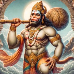 हनुमान जी