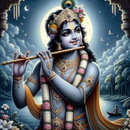 कृष्ण जी