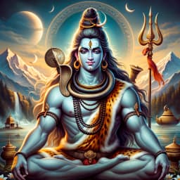 शिव जी